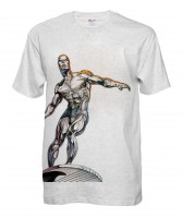 Silver Surfer - Beside